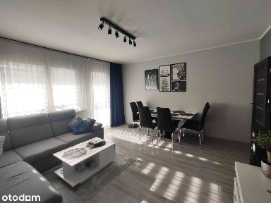 Na sprzedaż nowoczesne 2-pokojowe mieszkanie w doskonałej lokalizacji