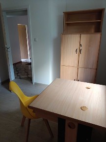 Wynajem mieszkania na ulicy Kilińskiego 23A w Siedlcach