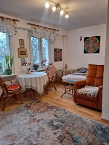 Wynajmę mieszkanie na osiedlu Staszica