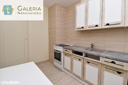 Mieszkanie, 34 m², Elbląg