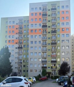 Syndyk udział 3/4 w lokalu Świętochłowice, Beskidzka