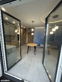 Mieszkanie w centrum z dwoma miejscami parkingowymi