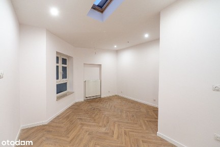 2-pokojowe, po kapitalnym remoncie CENTRUM