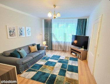 Okazja! 2 Pokoje | Balkon | Wym. instalacje