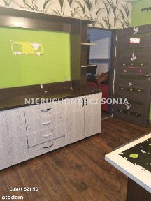 Ulica Grabowa super kawalerka