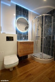 M-2 po Generalnym Remoncie w Zdroju na 1 piętrze.