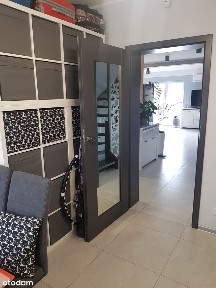 Mieszkanie dwupoziomowe 110m2 dwa miejsca parkingowe, ogródek