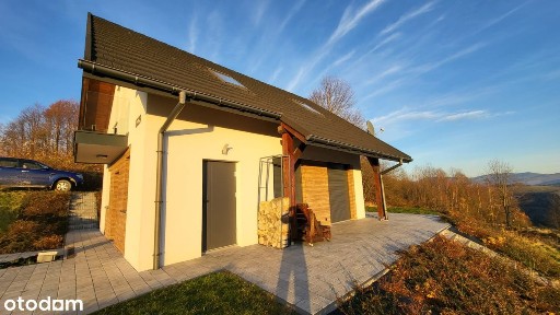 Dom na sprzedaż - Koniaków | 100 m² | Widok na Tatry