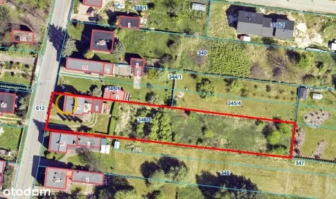 Dom 2 rodzinny | pow.150 m2 |działka 2205 m2