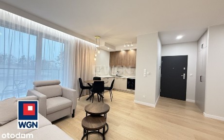 Apartamemt 3 pokojowy | dwustronny, środkowy | 59