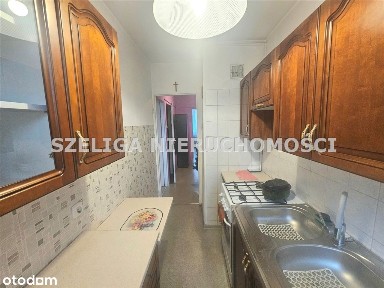 Okol Brzozowej, C.O. Miejskie, Balkon