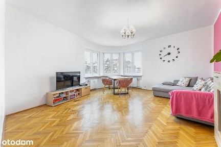 M4 w Toruniu - jesteś w centrum zanim mrugniesz