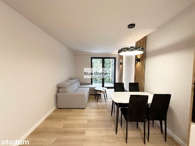 Parter z ogródkiem 70 m², 3 pok, wysoki standard