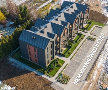 48m2 3 Pokoje Super Lokalizacja Nowość!