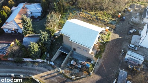 Poznań, Grunwald, 300m do tramwaju, r. bud. 2019, działka narożna.