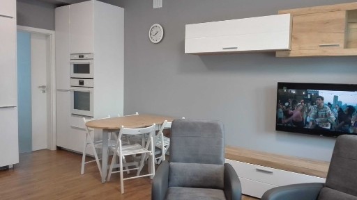 Super mieszkanie Wolska 109 - 3 pok. 54 m. kw. / Super apt Wolska 109