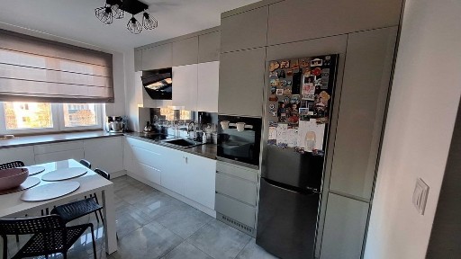 Przestronne mieszkanie 63,48m2 nowe budownictwo, balkon, komórka,garaż