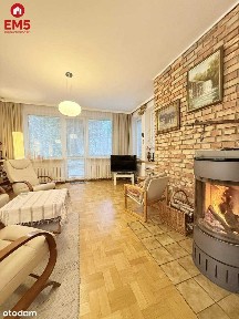 Klimatyczny Dom 240m2 Dziesięciny