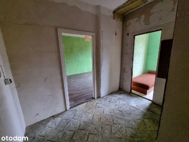 Nieruchomość na sprzedaż Żagań ul. Dworcowa 16/6