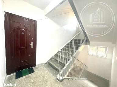 Mieszkanie 4 pokojowe / 59,20 m2 / 2 piętro / blok