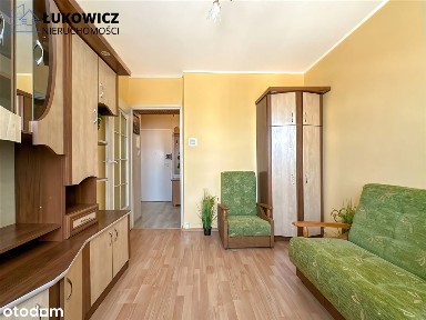 Mieszkanie 2-pokojowe na wynajem w centrum miasta!