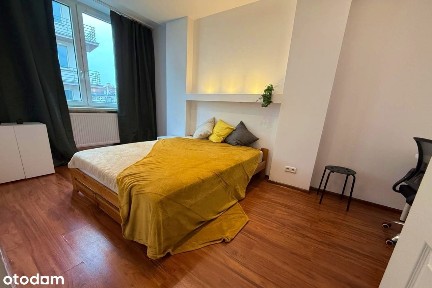 ul. Jana Matejki, Śródmieście, Katowice, śląskie