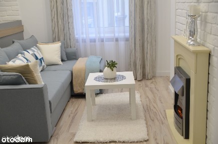 Wynajmę Mieszkanie 53m2, Stare Miasto