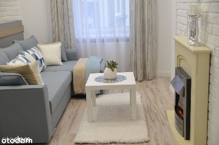 Wynajmę Mieszkanie 53m2, Stare Miasto