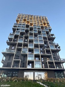 Pierwsza dzielnica NOWE mieszkanie 42,81m2+parking