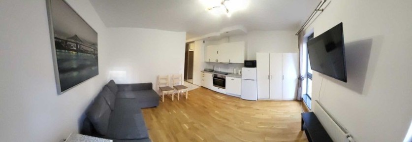 Mieszkanie do wynajecia