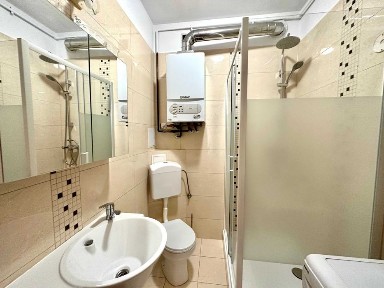 mieszkanie 2poziomowe dla pracowników, super warunki