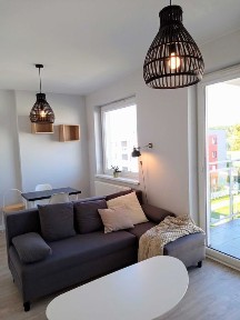 Rotmanka, kawalerka 29m2, Osiedle za Potokiem.