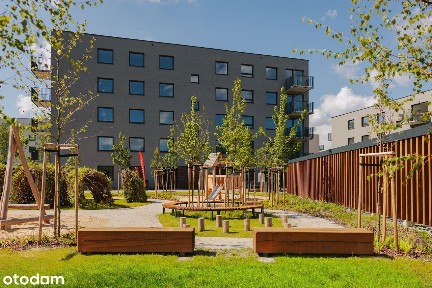 ul. Janusza Korczaka, Szopienice-Burowiec, Katowice, śląskie