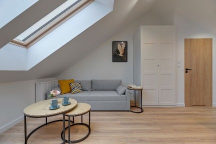 Kawalerka Gdańsk Łostowice - dostępna od zaraz!