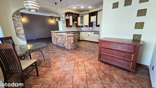 ul. Myślenicka, Śródmieście, Częstochowa, śląskie