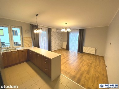 Atrakcyjna lokalizacja,wysoki standard wykończenia