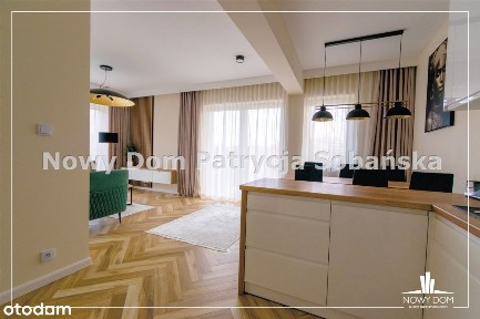 Stylowe 4 pokoje, 70 m2- ul.Poleska