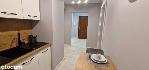 ul. Bohaterów Katynia, Błeszno, Częstochowa, śląskie