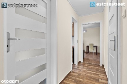 3 pokojowe mieszkanie na Koszutce