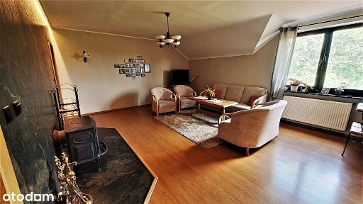 3 - pokojowe mieszkanie BLISKO CENTRUM + OGRÓDEK