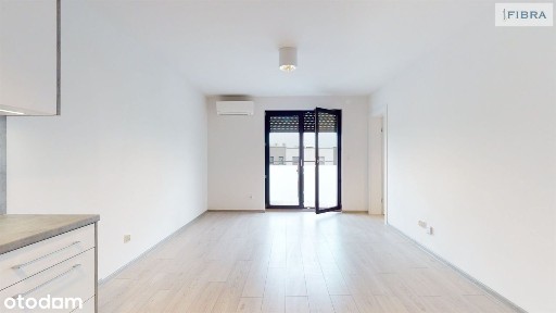 Klimatyzacja, winda, garaż podziemny - premium !