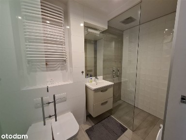 Przytulne mieszkanie o wysokim standardzie Rybnik-Nowiny