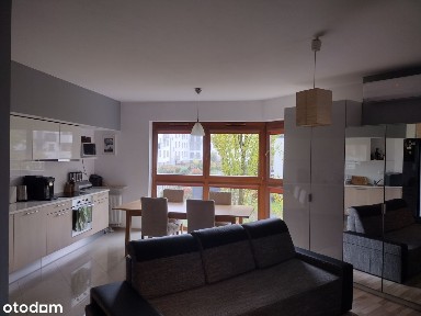 Bemowo (metro Bemowo Ratusz), 2 pokoje 55,4 m2 - Bezpośrednio