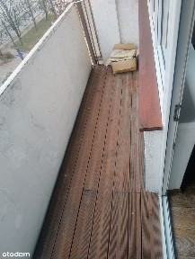 Bezpośrednio-jasne ładnie wykończone mieszkanie na woli