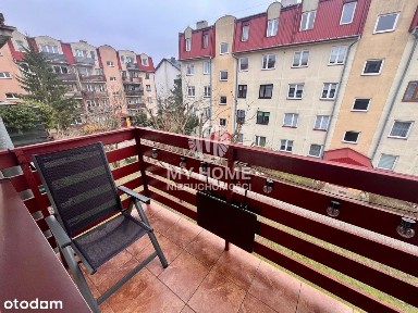 Atrakcyjna kawalerka na sprzedaż!