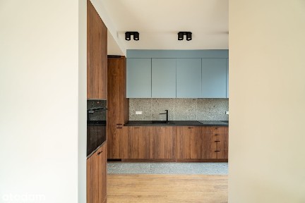 Słoneczne 2 pokoje z loggią na Targówku - gotowe do zamieszkania!