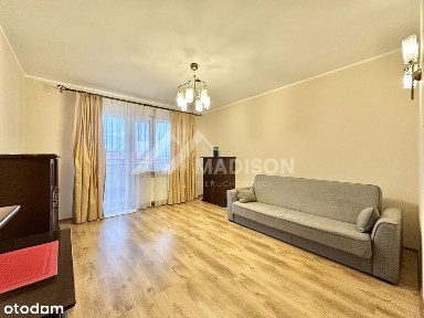 63 m2 | 3 pokoje | osobna kuchnia | komórka garaż