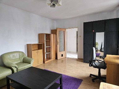 Kawalerka 36 m2 w centrum Wrocławia, ul. Kniaziewicza