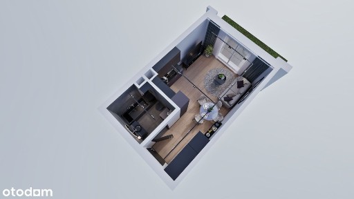 Ostatnia kawalerka! Osiedle Enklawa!