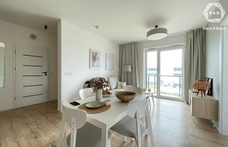 3 Pokoje | Garderoba| Bez Prowizji | Pets Friendly | Ul. Jaworska